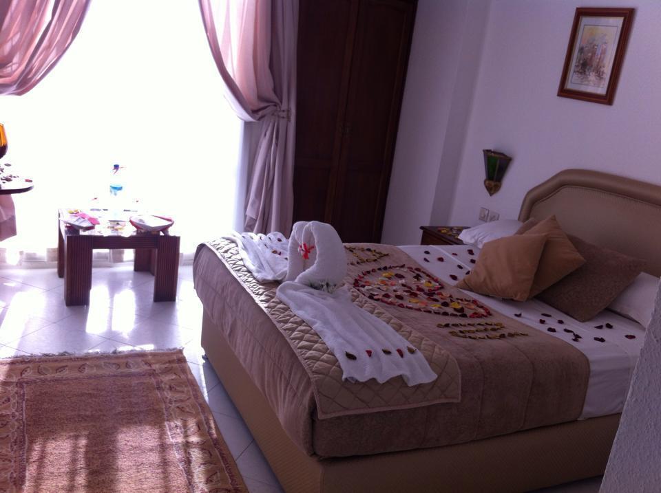 ホテルPanorama Vista Tétouan エクステリア 写真