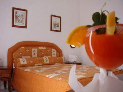 ホテルPanorama Vista Tétouan 部屋 写真